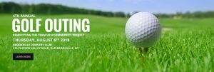 Golf Outing